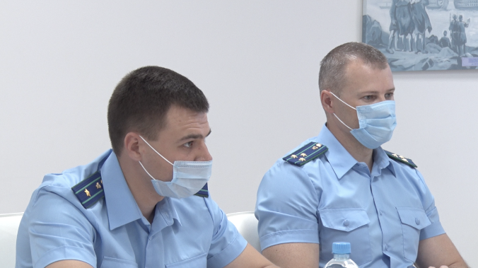 22 марта прокуратура примет звонки о нарушениях в ЖКХ