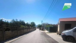 На Северной стороне Севастополя обновили улицы