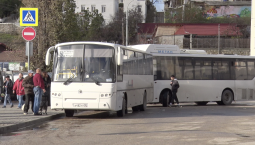 На Радиогорку запустили дополнительный маршрут 