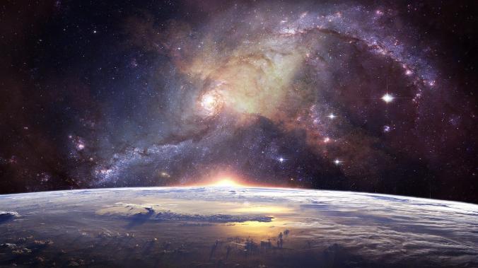Nature Geoscience: Ученые назвали точный срок гибели всего живого на планете