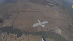   Украинского военного осудили за атаку на Крым 