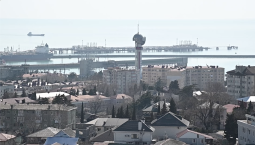 Песков: нефть на НПЗ в Туапсе шла на экспорт