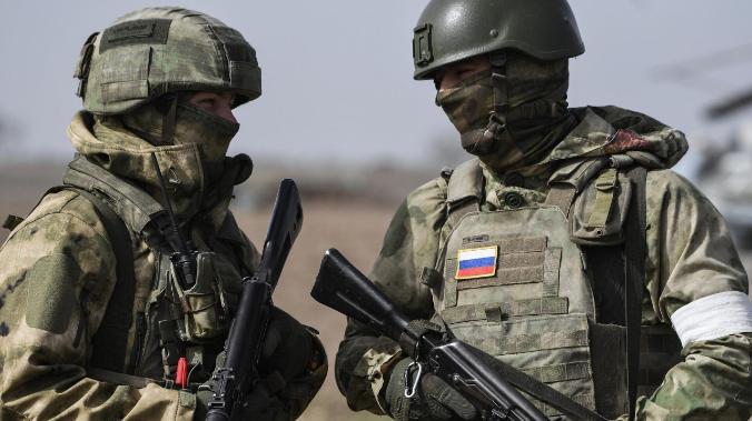 Пентагон признал военное превосходство России над Украиной