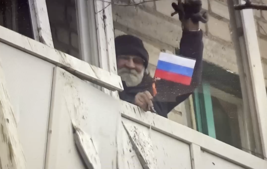 Лицо возвращающееся на родину. Лицо возвращающееся на родину