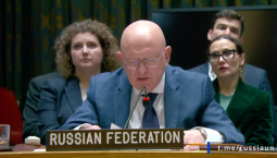 Небензя: Израиль продолжает нарушать обязательства