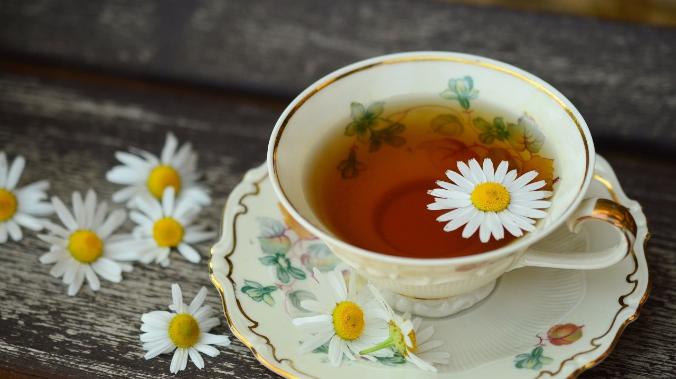 Учёные: Чёрный чай улучшает когнитивные способности у пожилых