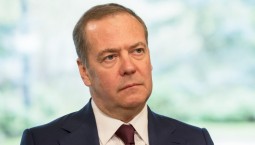 Медведев анонсировал Западу «новую реальность»