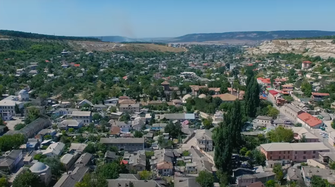 Жители России массово скупают крымскую недвижимость