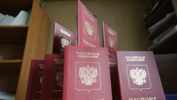Китай введёт пробный безвизовый режим для россиян