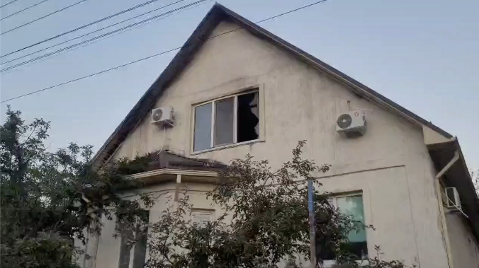 Число жертв при атаке на Краснодар возросло до 4-х
