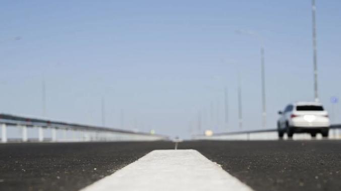 Более 28 тыс. км дорог построили в России в 2025 году