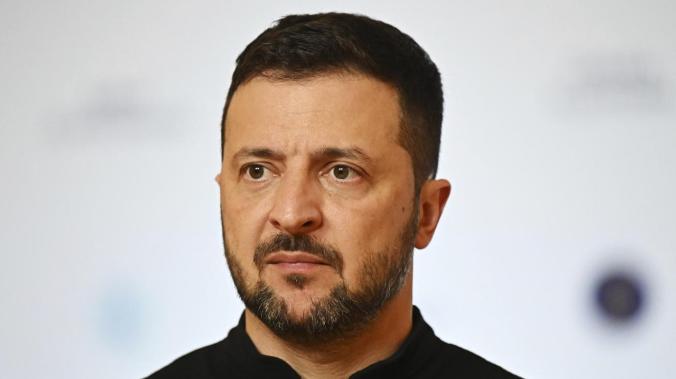 Украина предложила России перемирие в Чёрном море