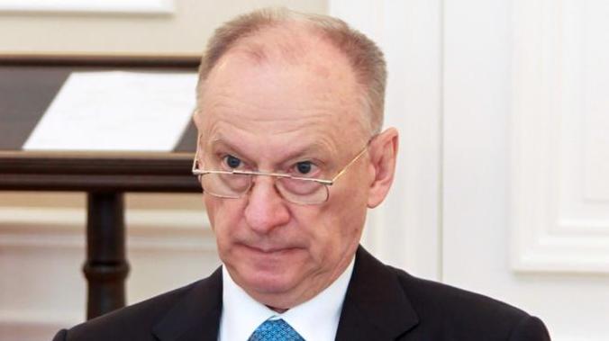 Патрушев: Украина может повторить афганский сценарий