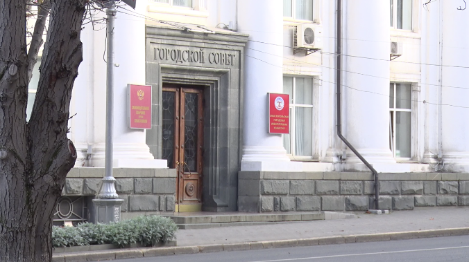 Изменения в налоговую систему внесли в Севастополе