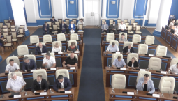 В Севастополе утвердили снижение налоговых ставок