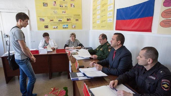 Все военкоматы РФ подключат к интернету