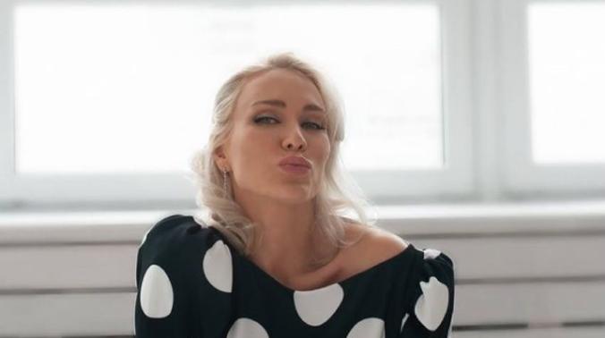Гордон обвинила половину российского шоу-бизнеса в наркомании