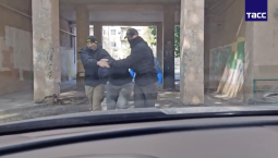 В Воронеже задержали завербованного шпиона ВСУ
