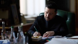 Песков: в Кремле видели «открытое письмо» Зеленского