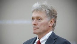 Песков: победа России в украинском конфликте близка
