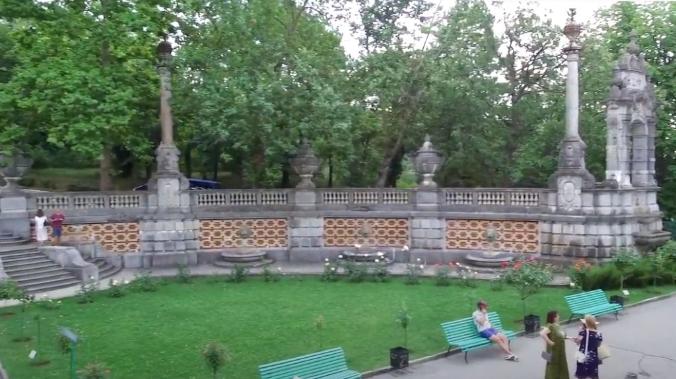 Крымские дворцы можно будет посетить бесплатно
