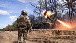 Песков: ситуация на фронте — не в пользу Киева