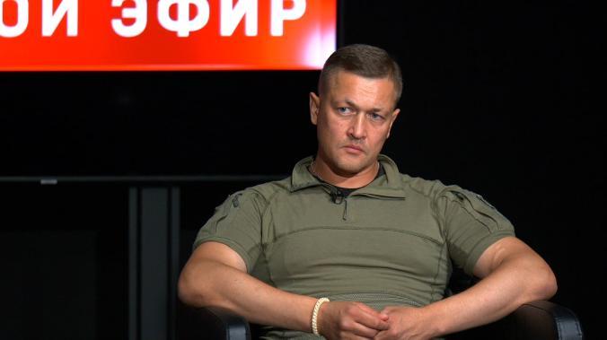 Гагин: контрнаступление ВСУ было авантюрой