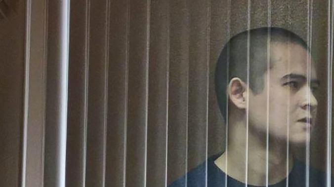 Солдат Рамиль Шамсутдинов, расстрелявший сослуживцев, признан виновным.
