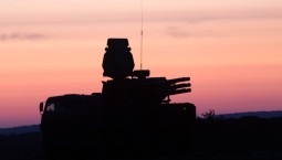 Отражена масштабная атака дронов ВСУ на Москву