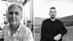 Севастополь простился с двумя бойцами спецоперации