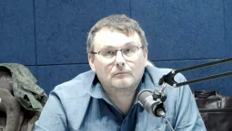 Фёдоров: мир по уставу ООН – это Украина в России