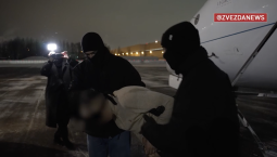 Задержанные за покушение на генерала Алексеева признали вину