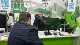 Вступили в силу новые правила обмена водительских прав