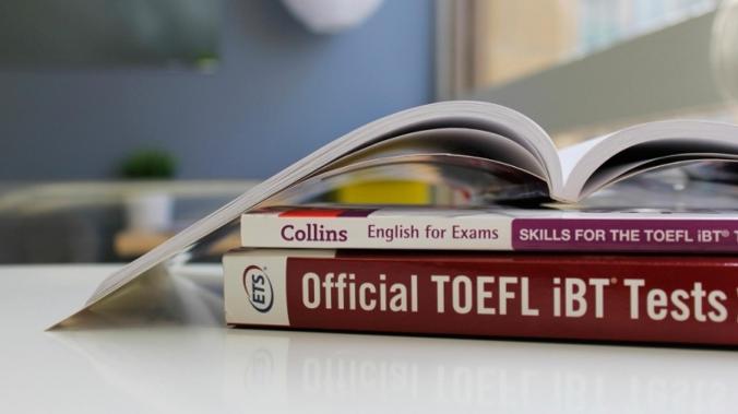 Россиянам отказали в сдаче экзаменов по английскому TOEFL
