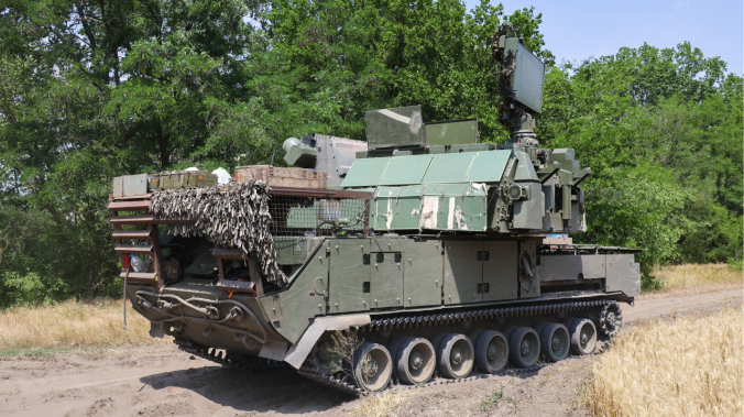 Силами ПВО за сутки сбиты 230 украинских дронов в зоне СВО