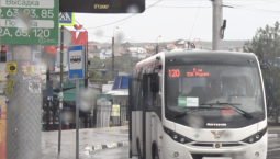 Как на рост стоимости проезда в общественном транспорте отреагировали севастопольцы?