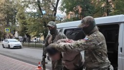 Дело о теракте у памятника 300-летия флота – в суде