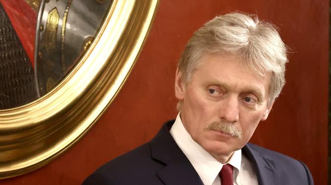 Кремль о ходе СВО: «главная работа еще впереди»