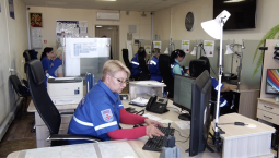 28 апреля отмечают День работника скорой медпомощи