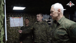«Восток» наращивает средства поражения БПЛА