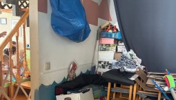 Незаконные лагерь и детсад закрыли в Севастополе