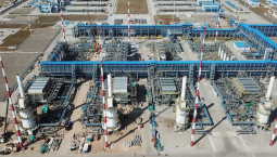 Песков: Россия получает много запросов на энергоресурсы