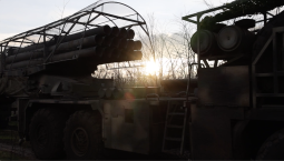 Армия России нанесла поражение ВСУ в 144 районах