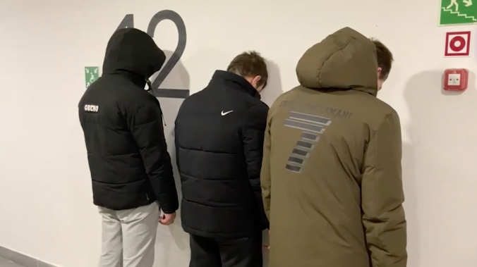 В Ярославской области ФСБ задержала пособников украинских кол-центров