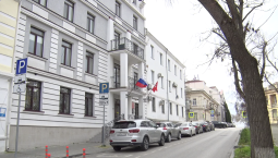 Владелец участка в Артбухте отозвал иск к городу