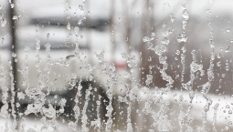 В Крыму может подняться уровень воды в реках до 1,5 метров