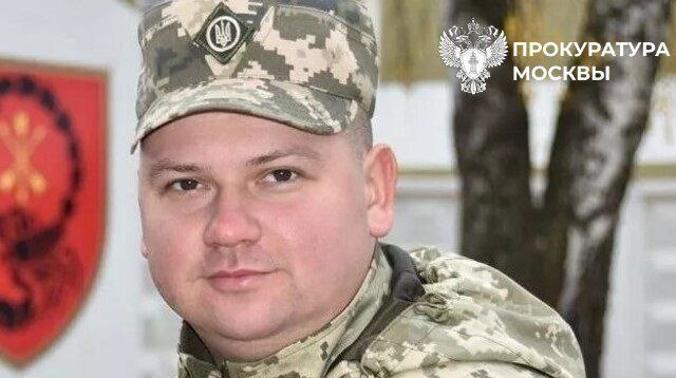 За теракт в Учкуевке комбриг ВСУ получил пожизненное