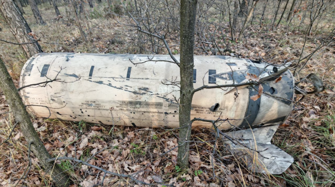 Отражён ракетный удар ATACMS по Воронежу