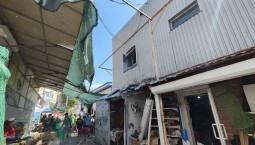 5 человек погибли в Токмаке от удара ВСУ по рынку