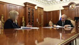 Меры безопасности на выборах – беспрецедентные  